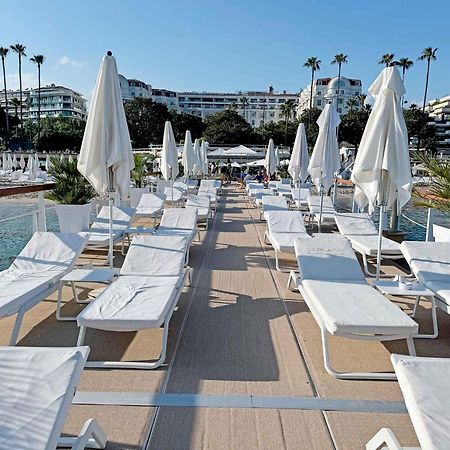 Luxury Family 2Br - Prime Location, Walk To Beach & Shopping, Sunny Balcony - Totolulu Cannes Hoche Экстерьер фото