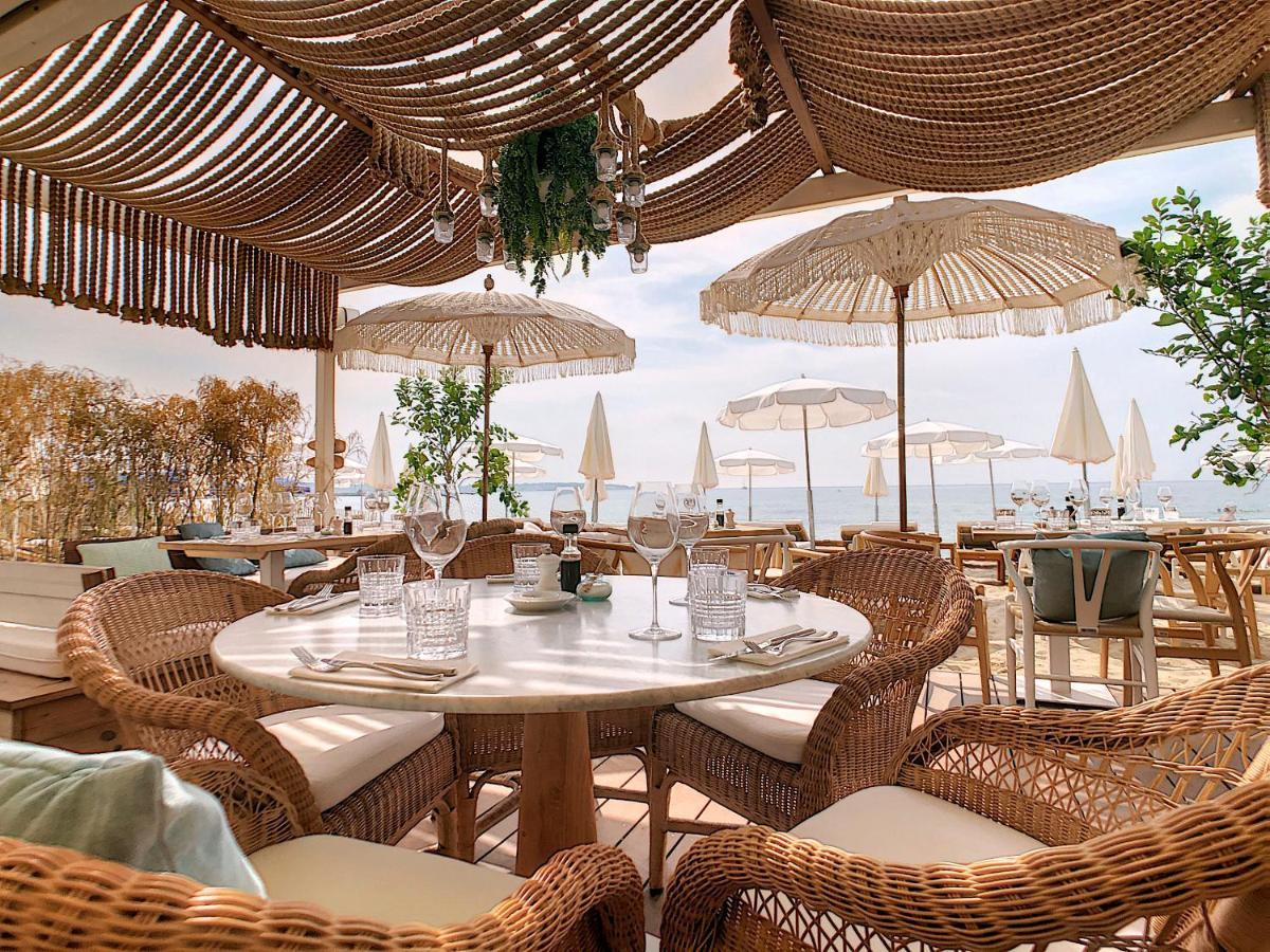 Luxury Family 2Br - Prime Location, Walk To Beach & Shopping, Sunny Balcony - Totolulu Cannes Hoche Экстерьер фото