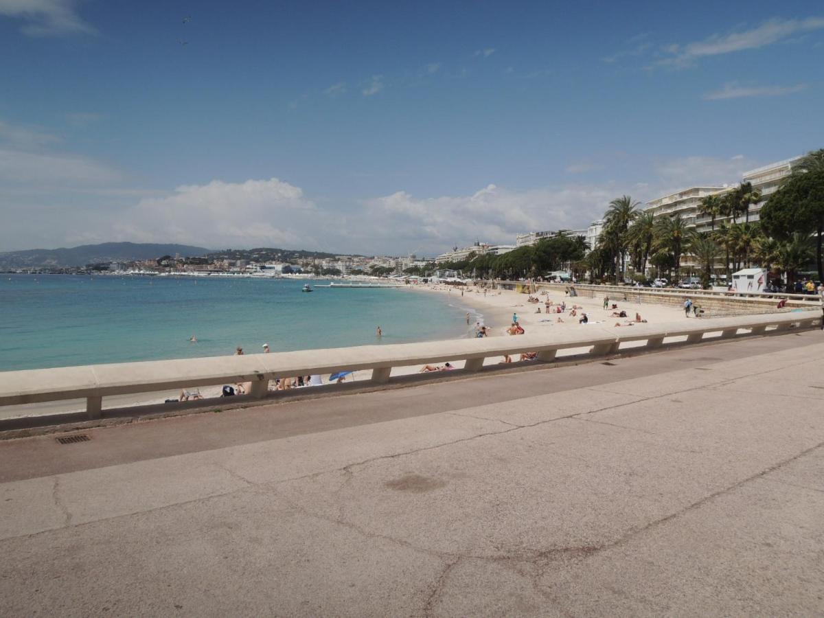 Luxury Family 2Br - Prime Location, Walk To Beach & Shopping, Sunny Balcony - Totolulu Cannes Hoche Экстерьер фото