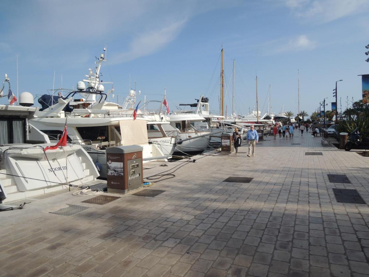 Luxury Family 2Br - Prime Location, Walk To Beach & Shopping, Sunny Balcony - Totolulu Cannes Hoche Экстерьер фото