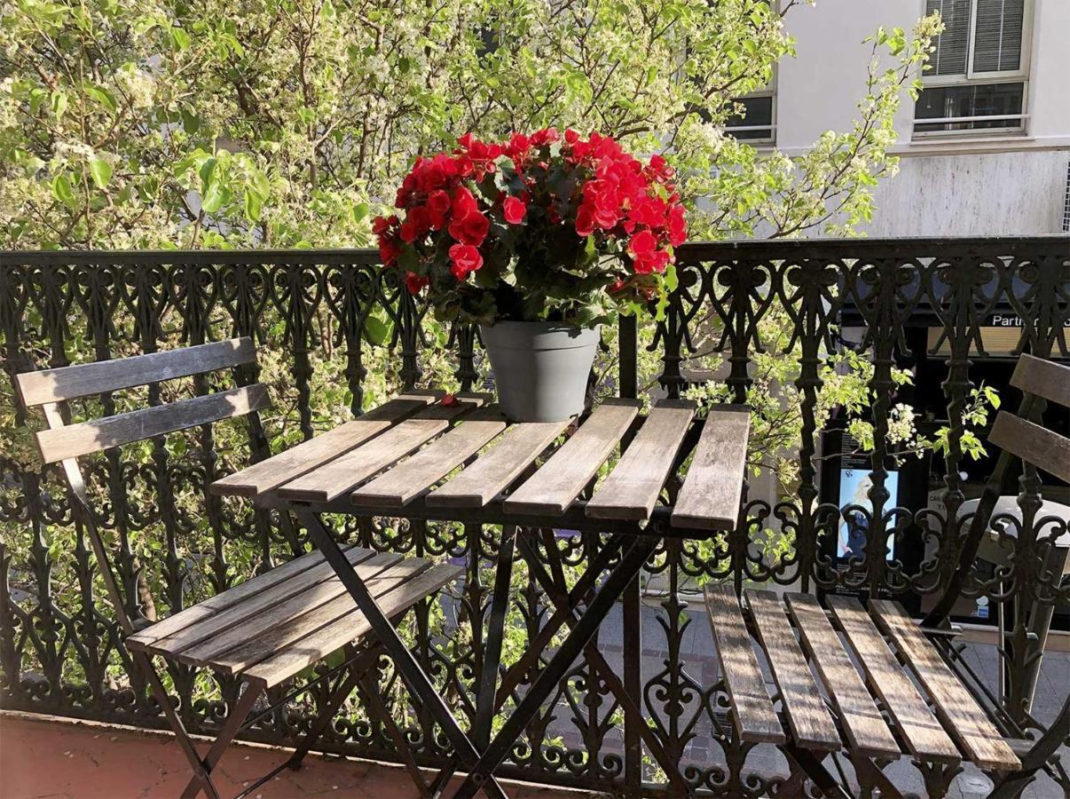 Luxury Family 2Br - Prime Location, Walk To Beach & Shopping, Sunny Balcony - Totolulu Cannes Hoche Экстерьер фото