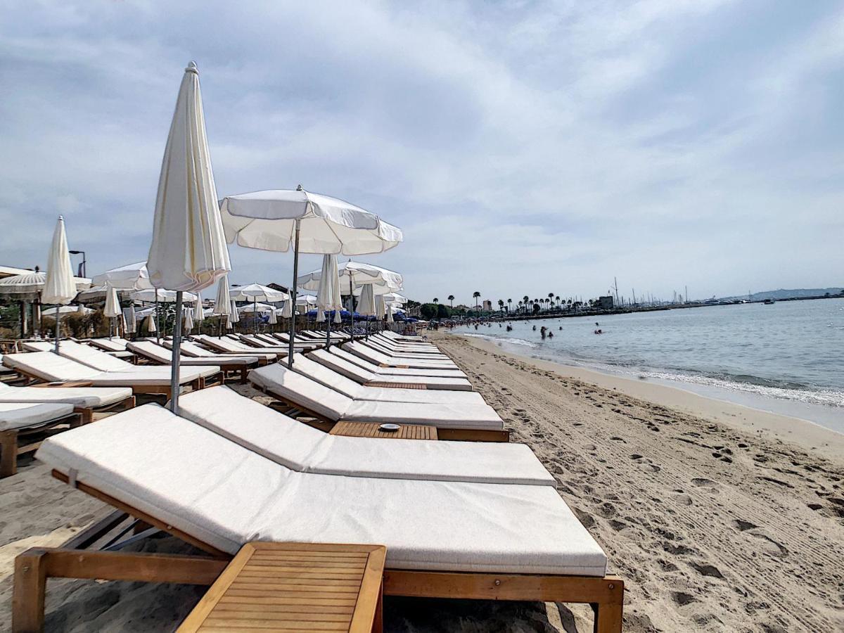 Luxury Family 2Br - Prime Location, Walk To Beach & Shopping, Sunny Balcony - Totolulu Cannes Hoche Экстерьер фото