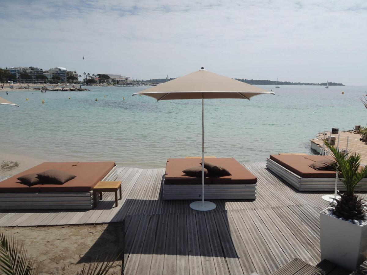 Luxury Family 2Br - Prime Location, Walk To Beach & Shopping, Sunny Balcony - Totolulu Cannes Hoche Экстерьер фото