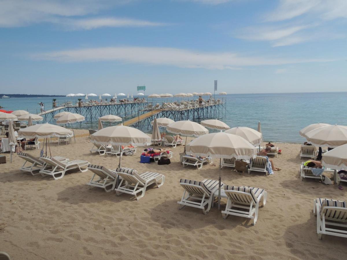 Luxury Family 2Br - Prime Location, Walk To Beach & Shopping, Sunny Balcony - Totolulu Cannes Hoche Экстерьер фото