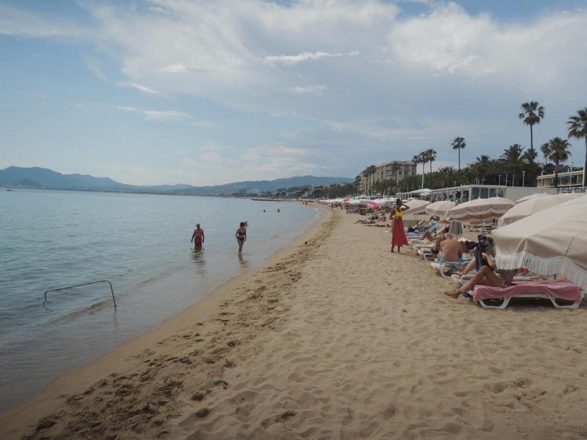 Luxury Family 2Br - Prime Location, Walk To Beach & Shopping, Sunny Balcony - Totolulu Cannes Hoche Экстерьер фото