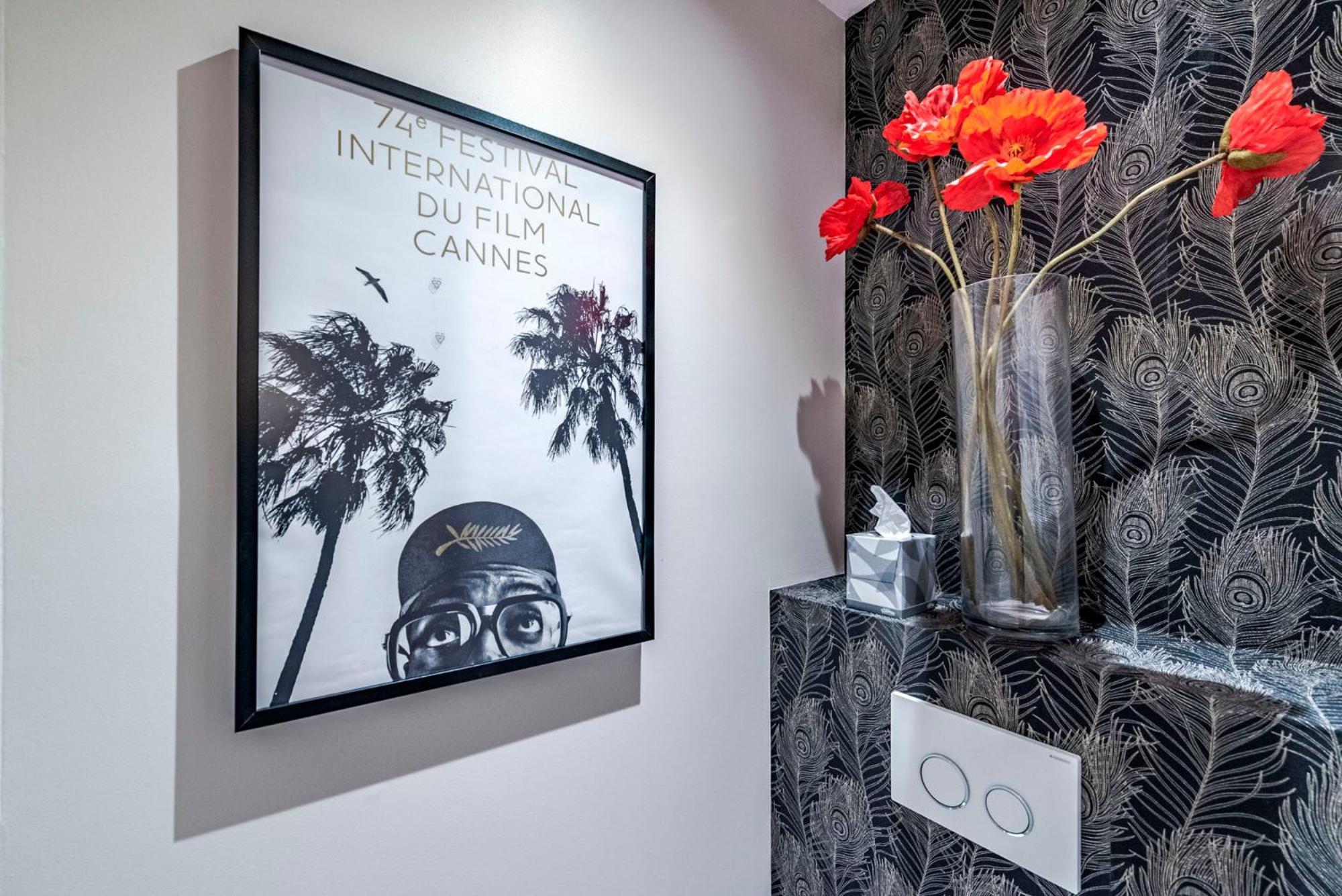 Luxury Family 2Br - Prime Location, Walk To Beach & Shopping, Sunny Balcony - Totolulu Cannes Hoche Экстерьер фото