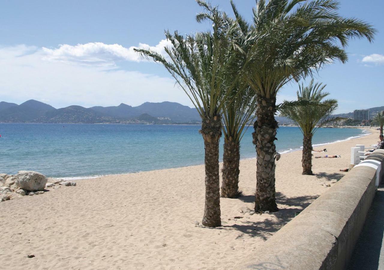 Luxury Family 2Br - Prime Location, Walk To Beach & Shopping, Sunny Balcony - Totolulu Cannes Hoche Экстерьер фото